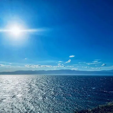 Dream Sea And Chios View Rooftop * Çeşme
