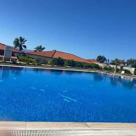 Dream Sea And Chios View Rooftop 公寓 Çeşme